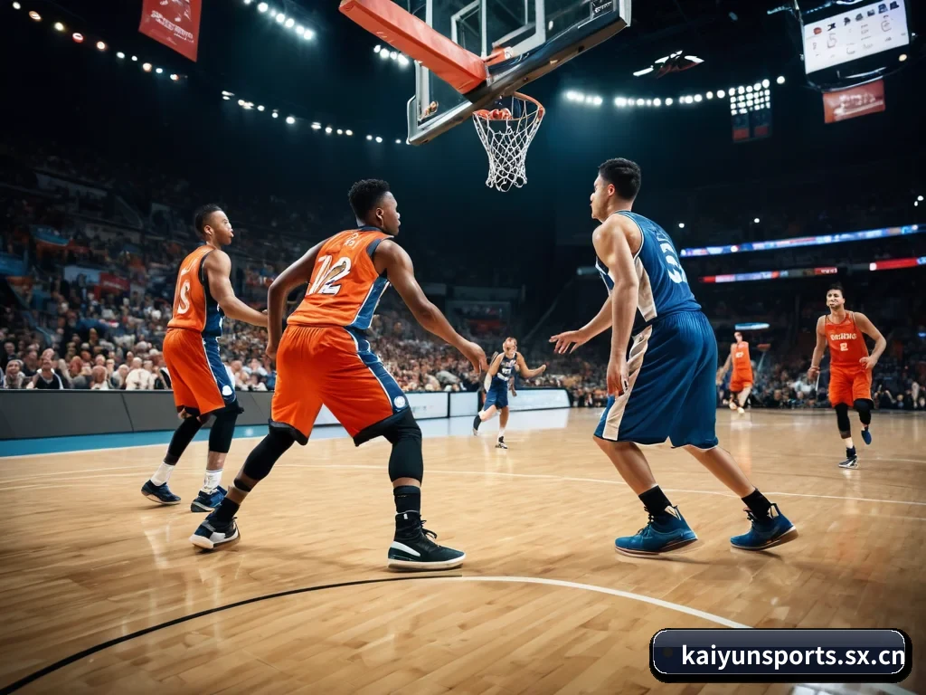未来布局